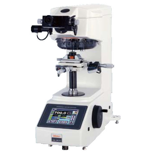 Durómetro micro Vickers - HM series  - MITUTOYO - de mesa