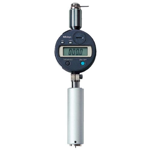 Durómetro universal - HH-300 series - MITUTOYO - portátil / para plástico / para caucho