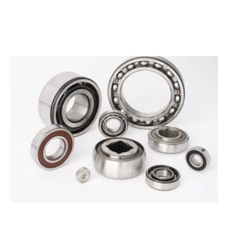Rodamiento de bolas - 6 series - TIMKEN - rígido / de acero inoxidable / de latón