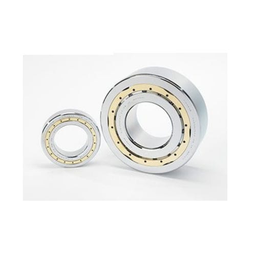 Rodamiento de rodillos cilíndricos - NP  - TIMKEN - radial / de una sola hilera / de acero