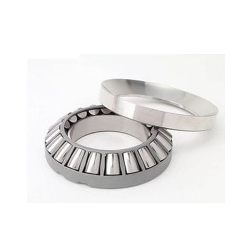 Cojinete liso esférico axial con contacto angular - TIMKEN - de escayola / de acero templado / de molibdeno
