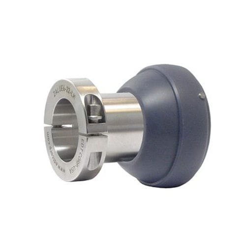 Cojinete liso cilíndrico - Poly-Round® - TIMKEN - de metal / de polímero / de alta eficacia