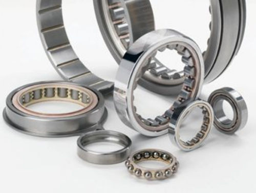 Rodamiento de rodillos cilíndricos - TIMKEN - radial / axial / de una sola hilera