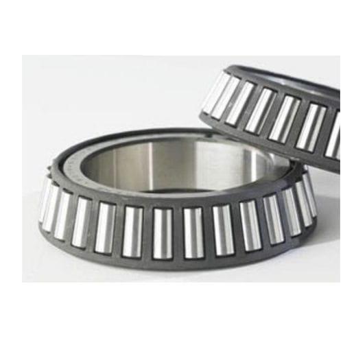 Rodamiento de rodillos cónicos - TSU  - TIMKEN - radial / de una sola hilera / de acero