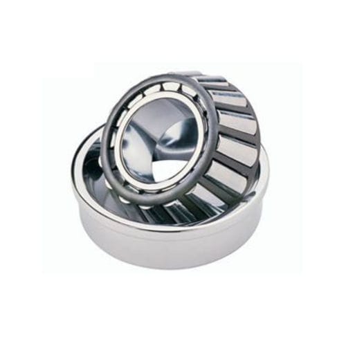 Rodamiento de rodillos cónicos - TSRB - TIMKEN - de una sola hilera / de acero / para transmisión marina