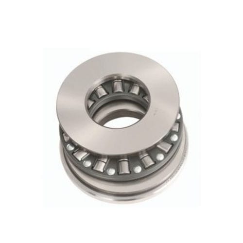 Cojinete de rodillos cilíndricos - TPS - TIMKEN - autoalineante