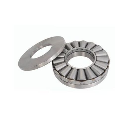 Cojinete de rodillos cilíndricos - TTHD - TIMKEN - cónicos / de acero