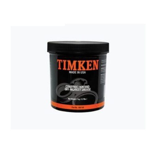 Grasa de lubricación - TIMKEN - sintética / para metales / para lijado con agua