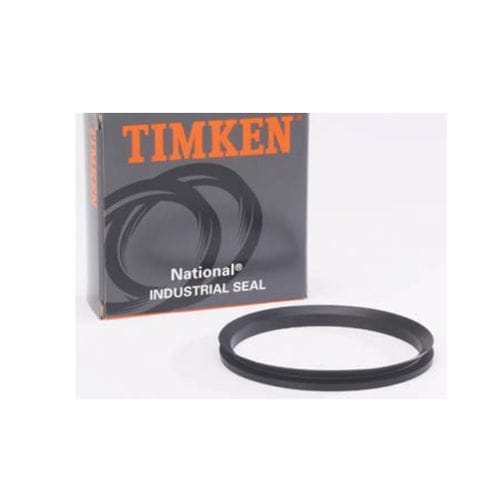 Junta de labio - TIMKEN - de elastómero / Viton® / en V