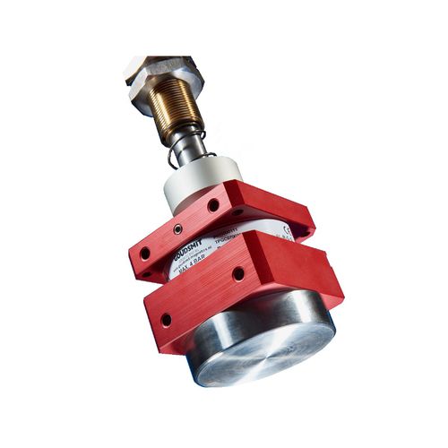 Manipulador neumático - Magnetic gripper, TPGC series - Goudsmit Magnetics BV - de ventosa / de elevación / de posicionamiento