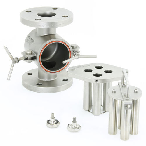 filtro a presiónSSFI series