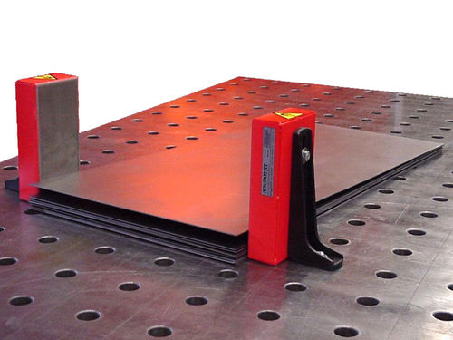 Separador magnético para chapa permanente - TGSP series - Goudsmit Magnetics BV