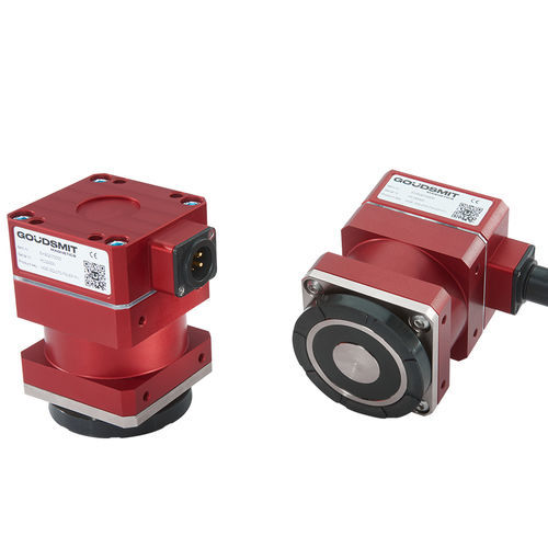 Prensor electromagnético - EHSQ0 series - Goudsmit Magnetics BV - radial / otros / para chapas