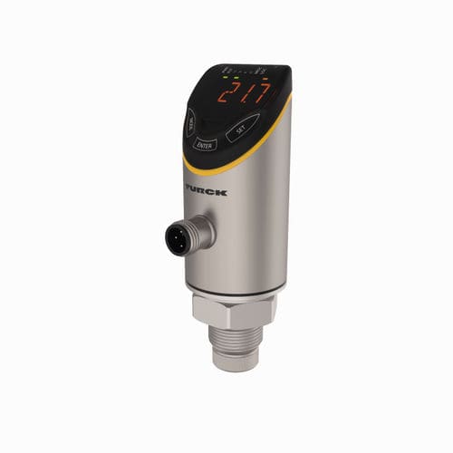 Sensor de temperatura de resistencia - TS720-LI2UPN8-H1141 - TURCK - roscado / IO-Link / analógico