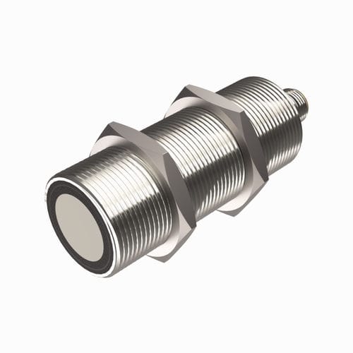 Sensor de ultrasonidos de reflexión directa - RU300U-M30M-2AP8X2-H1151 - TURCK
