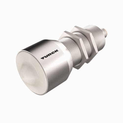 Sensor de movimiento radar - DR15S-M30E-IOL8X2-H1141 - TURCK