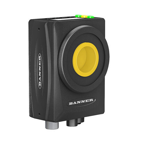 Cámara digital - VE205G1A - TURCK - industrial / de comunicación / de medidas