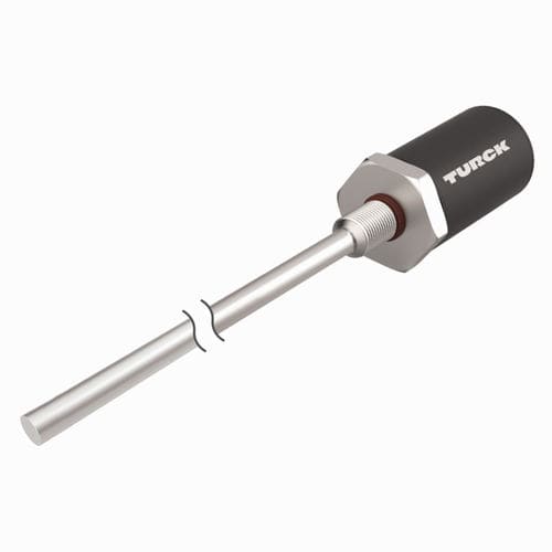 Sensor de posición lineal - LTX1000M-F10-SSI2-GAF1-X3-H1161 - TURCK - sin contacto / magnetostrictivo / SSI