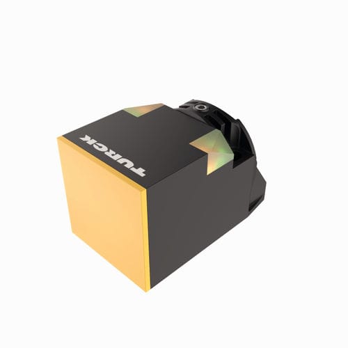 Lector grabador de RFID HF - TN-CK40-H1147 - TURCK - NFC