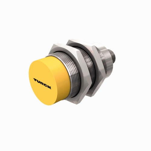 Lector grabador de RFID IO-Link - TN-M30-IOL2-H1141 - TURCK - HF / NFC