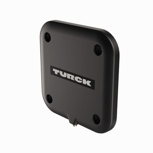Antena UHF - TN-UHF-ANT-Q150-ETSI - TURCK - RFID / externa / IP67