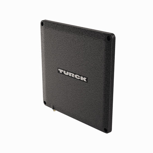 Antena UHF - TN-UHF-ANT-Q250-ETSI - TURCK - RFID / externa / IP67