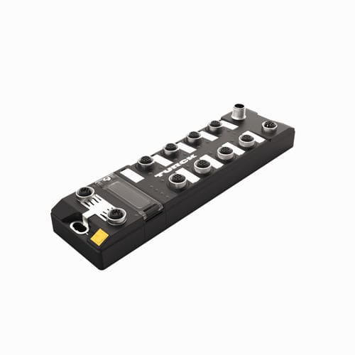 Módulo E/S digital - TBEN-LL-16DXP - TURCK - Ethernet / EtherNet/IP / para bus de campo