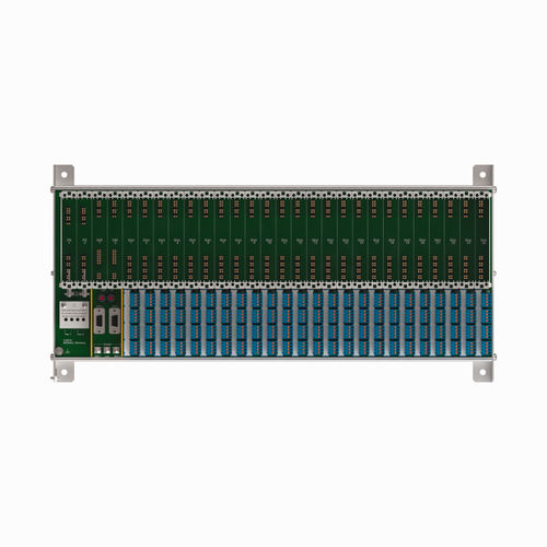 Sistema de entrada/salida para bus de campo - MT24-3G - TURCK - Modbus / PROFIBUS-DP / EtherNet/IP