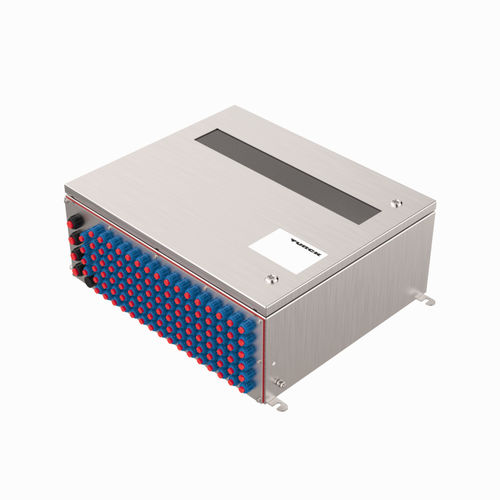 Caja empotrable - EG-VA655526/112-0212/2GD70 - TURCK - rectangular / de plástico / de PE