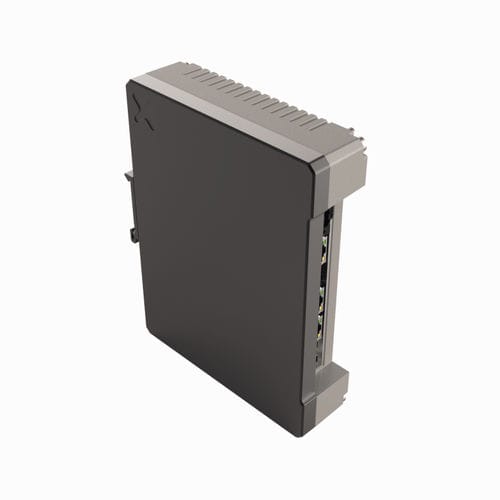 Pasarela IoT - TX700D-P3WV01 - TURCK - TCP / Ethernet / EtherNet/IP
