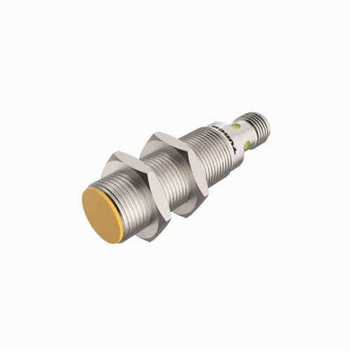 Sensor de seguridad - BI8-M18-2APS8X2-H1141 - TURCK