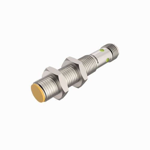 Sensor de seguridad - BI4-M12-2APS8X2-H1141 - TURCK
