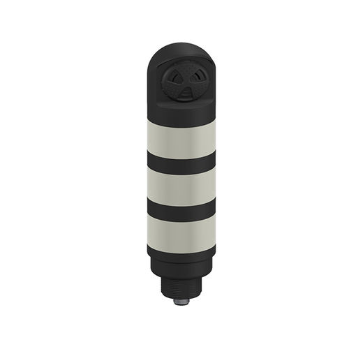 Columna de señalización LED - TL503ALSKQ - TURCK - de flash intermitente / de 3 colores / IP67