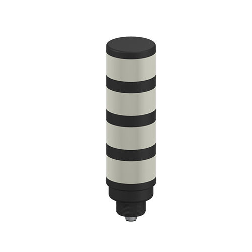 Columna de señalización LED - TL504KQ - TURCK - de flash intermitente / de 4 colores / IP67