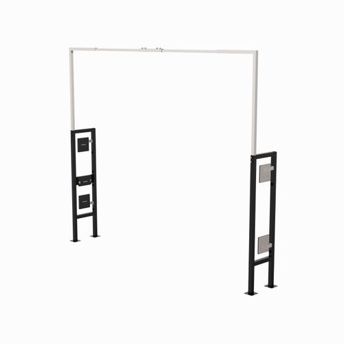 Lector RFID fijo - UHF-SYS-GATE-PASS-ET - TURCK - UHF