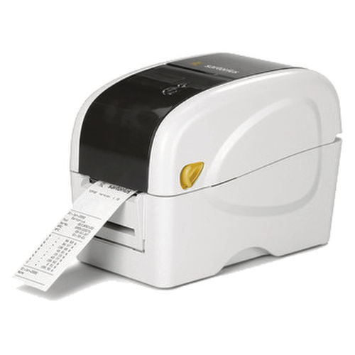 Impresora de transferencia térmica - YDP30 - Sartorius AG - industrial