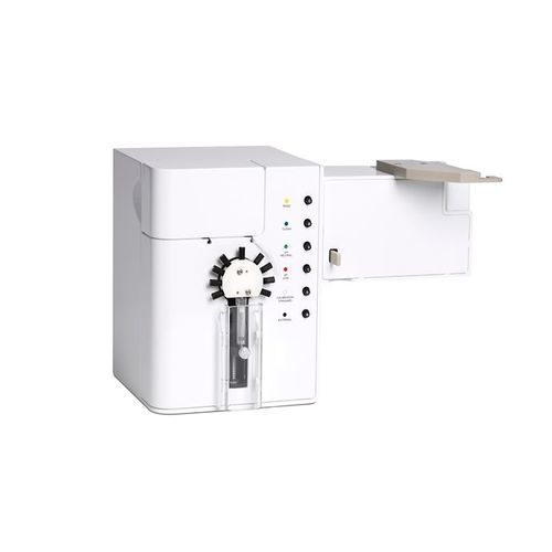 Espectrómetro Raman - Ambr® Analysis - Sartorius AG - para laboratorio biológico / de proceso / de medición