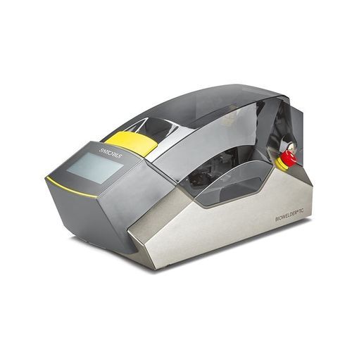 Máquina de soldar térmica - Biowelder® TC - Sartorius AG - de infrarrojos / automática / para tubo de plástico