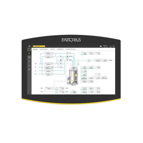 Plataforma de automatización de laboratorio - Biobrain® - Sartorius AG