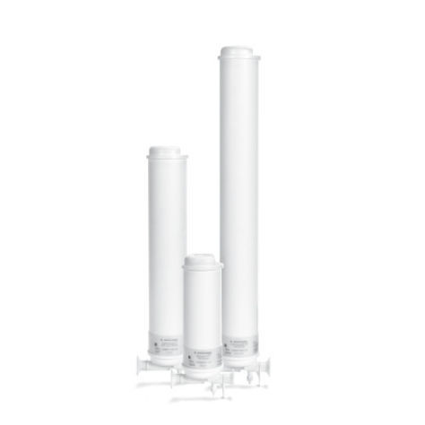 Filtro de líquido - Sartopore® Platinum T-Style Maxicaps® - Sartorius AG - de membrana / de proceso / para aplicaciones biofarmacéuticas