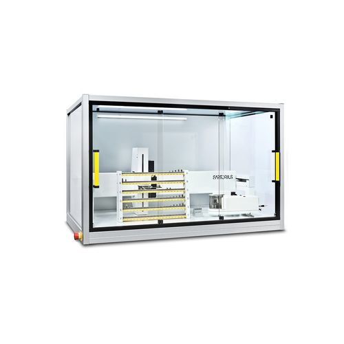 Comparador de masa automático - CCR series   - Sartorius AG