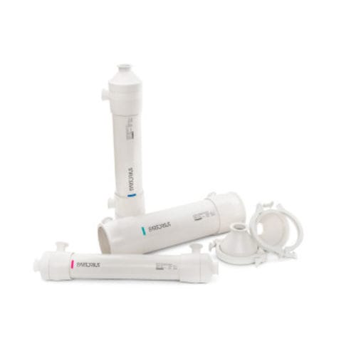 Filtro de membrana - Reuse Line - Sartorius AG - de proceso / de laboratorio / para aplicaciones biofarmacéuticas