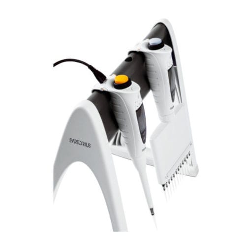 Pipeta 12 canales - Picus® - Sartorius AG - de repetición / a pistón / para laboratorio