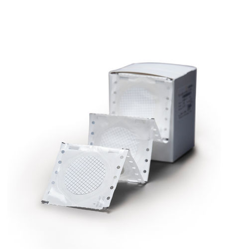 Filtro de membrana - Microsart® e.motion  - Sartorius AG - de líquido / para la industria agroalimentaria / para la industria farmacéutica