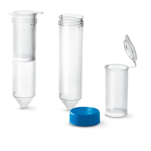 Concentrador para laboratorio - Vivapure® Q Maxi H - Sartorius AG - centrífugo / para la industria farmacéutica