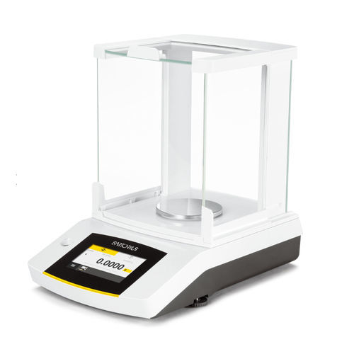 Balanza de laboratorio - Practum® - Sartorius AG - analítica / contadora / oz
