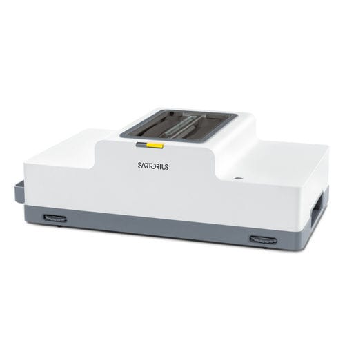 Sistema de calibración para pipeta - Speedcal series - Sartorius AG - de laboratorio / de precisión