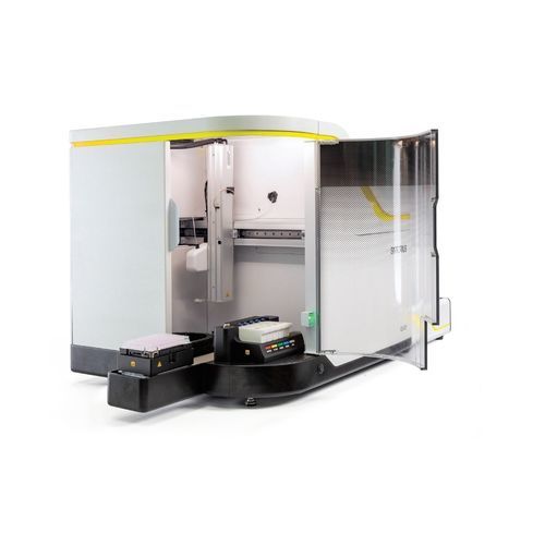 Citómetro automatizado - iQue® 3 - Sartorius AG - de laboratorio / para la investigación científica / digital