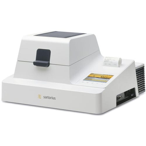 Analizador de humedad - LMA200  - Sartorius AG - de líquidos / de laboratorio / de humedad