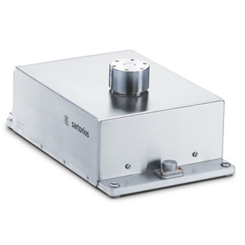 Célula de carga para calibración - Profi Line series - Sartorius AG - de pesaje / con protección contra sobrecargas / de acero inoxidable